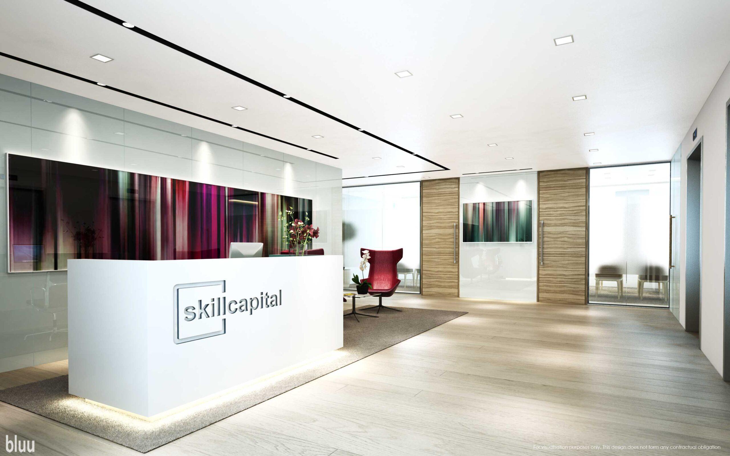 Skill Capital - Bridgegate Electrical